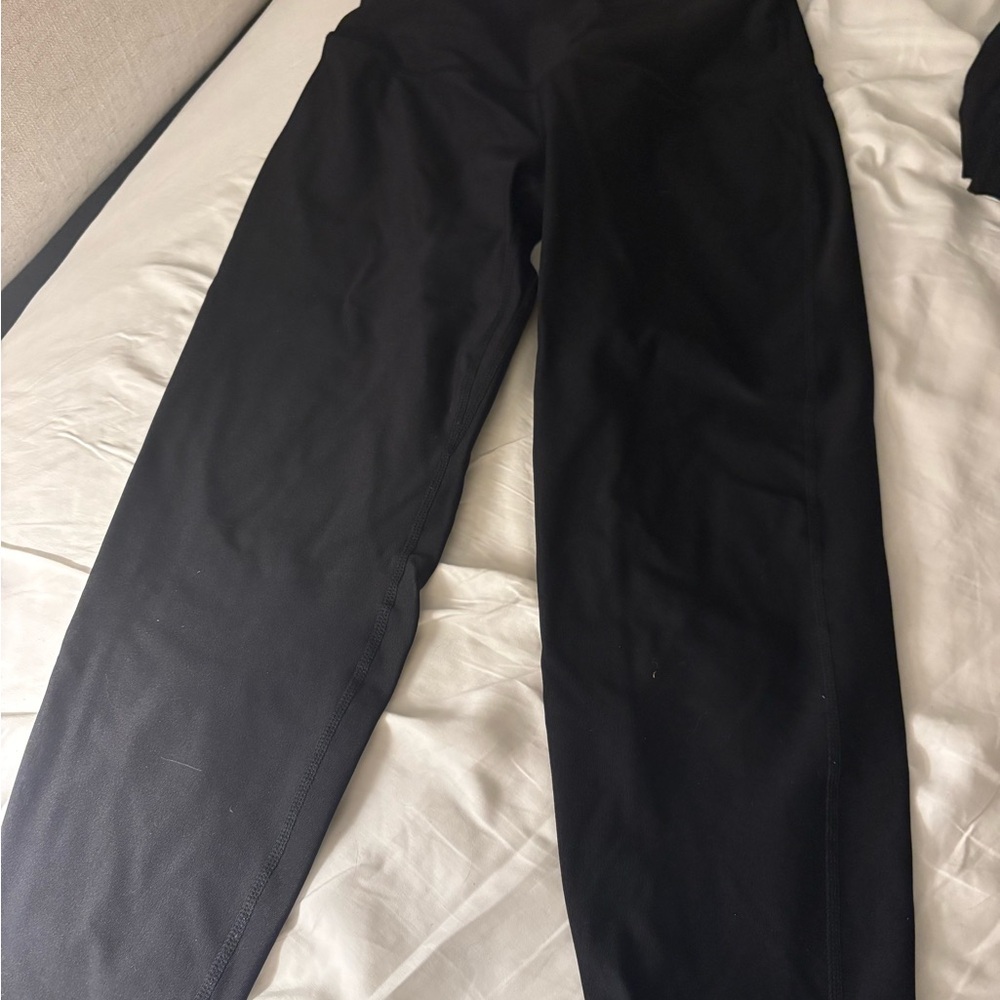 Lovesteady Active Postpartum Compression Cropped … - image 2